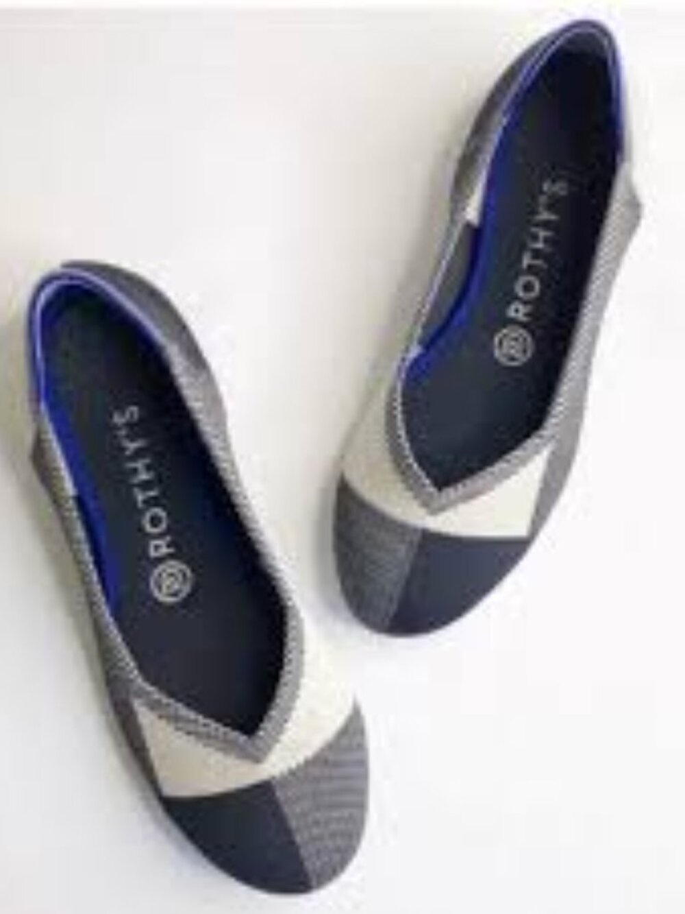 Rothy's Ballet Flats